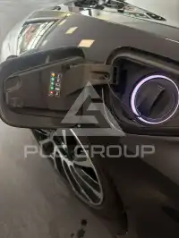 2016 BMW I8
