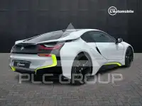 2016 BMW I8
