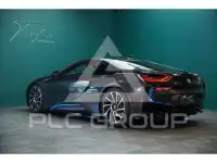 2016 BMW I8