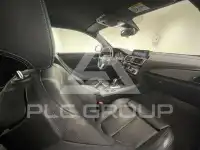 2016 BMW M2