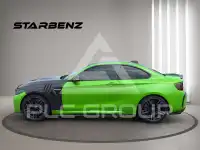 2016 BMW M2