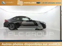 2016 BMW M2