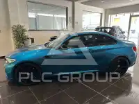 2016 BMW M2