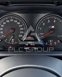 2016 BMW M2