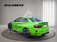 2016 BMW M2