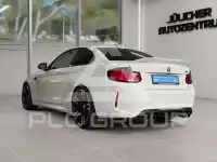 2016 BMW M2