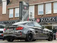 2016 BMW M2