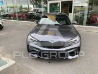 2016 BMW M2
