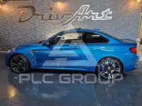 2016 BMW M2