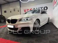 2016 BMW M2