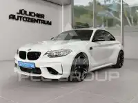 2016 BMW M2
