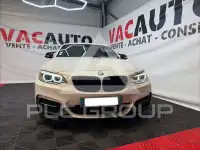 2016 BMW M2