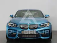 2016 BMW M2