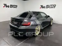 2016 BMW M2