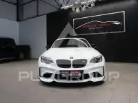 2016 BMW M2