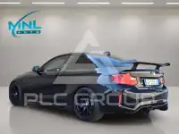 2016 BMW M2