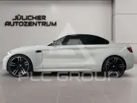 2016 BMW M2