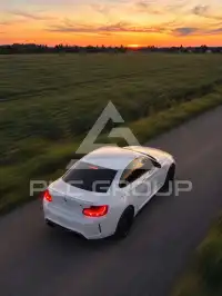 2016 BMW M2