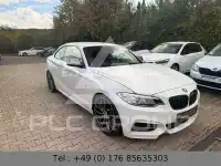 2016 BMW M2