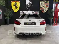2016 BMW M2