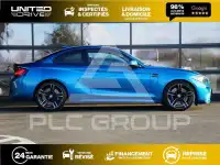 2016 BMW M2