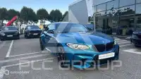 2016 BMW M2