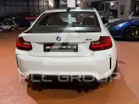 2016 BMW M2
