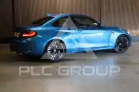 2016 BMW M2