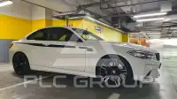 2016 BMW M2