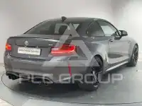 2016 BMW M2