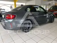 2016 BMW M2