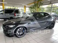 2016 BMW M2