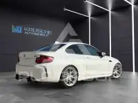 2016 BMW M2