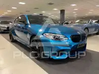 2016 BMW M2