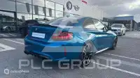 2016 BMW M2