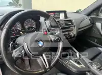 2016 BMW M2