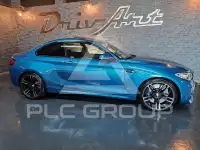 2016 BMW M2