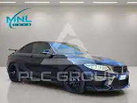 2016 BMW M2