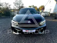 2016 BMW M2