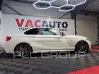 2016 BMW M2
