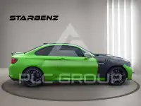 2016 BMW M2