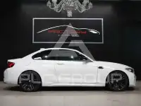 2016 BMW M2
