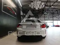 2016 BMW M2
