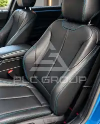 2016 BMW M2
