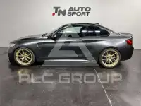 2016 BMW M2