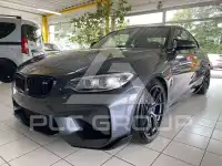 2016 BMW M2