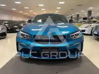 2016 BMW M2