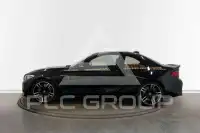 2016 BMW M2