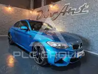 2016 BMW M2