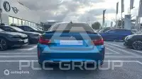 2016 BMW M2
